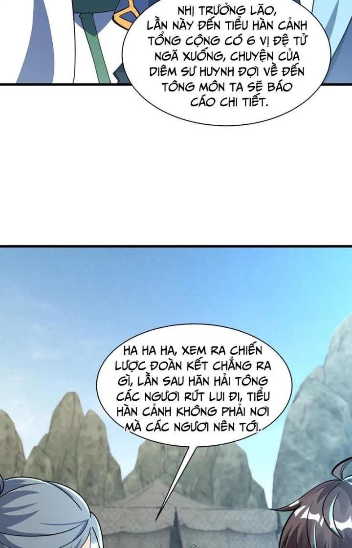 Ta Có Thể Rút Ra Thuộc Tính Chapter 60 - Trang 2