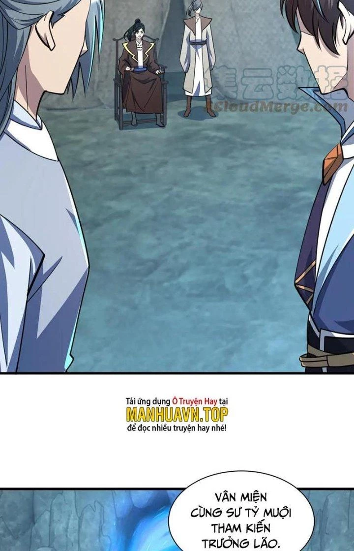 Ta Có Thể Rút Ra Thuộc Tính Chapter 60 - Trang 2
