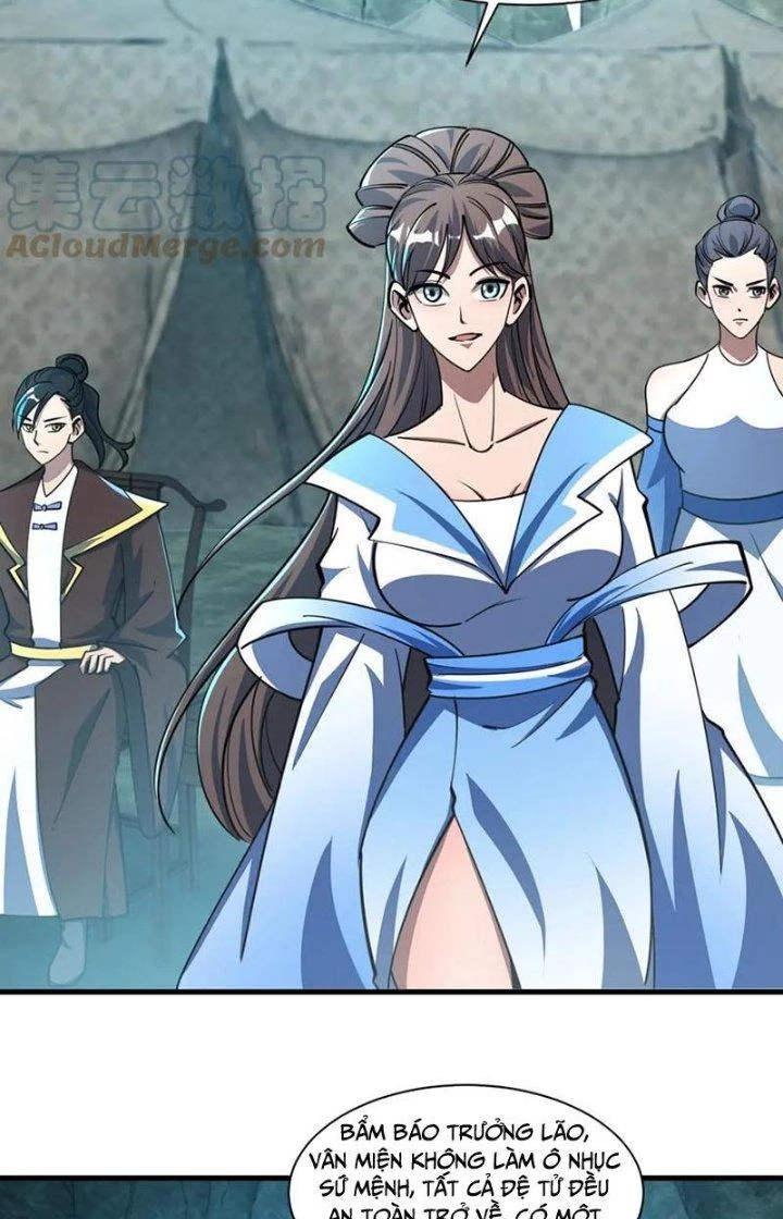 Ta Có Thể Rút Ra Thuộc Tính Chapter 60 - Trang 2