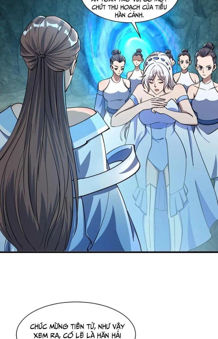 Ta Có Thể Rút Ra Thuộc Tính Chapter 60 - Trang 2