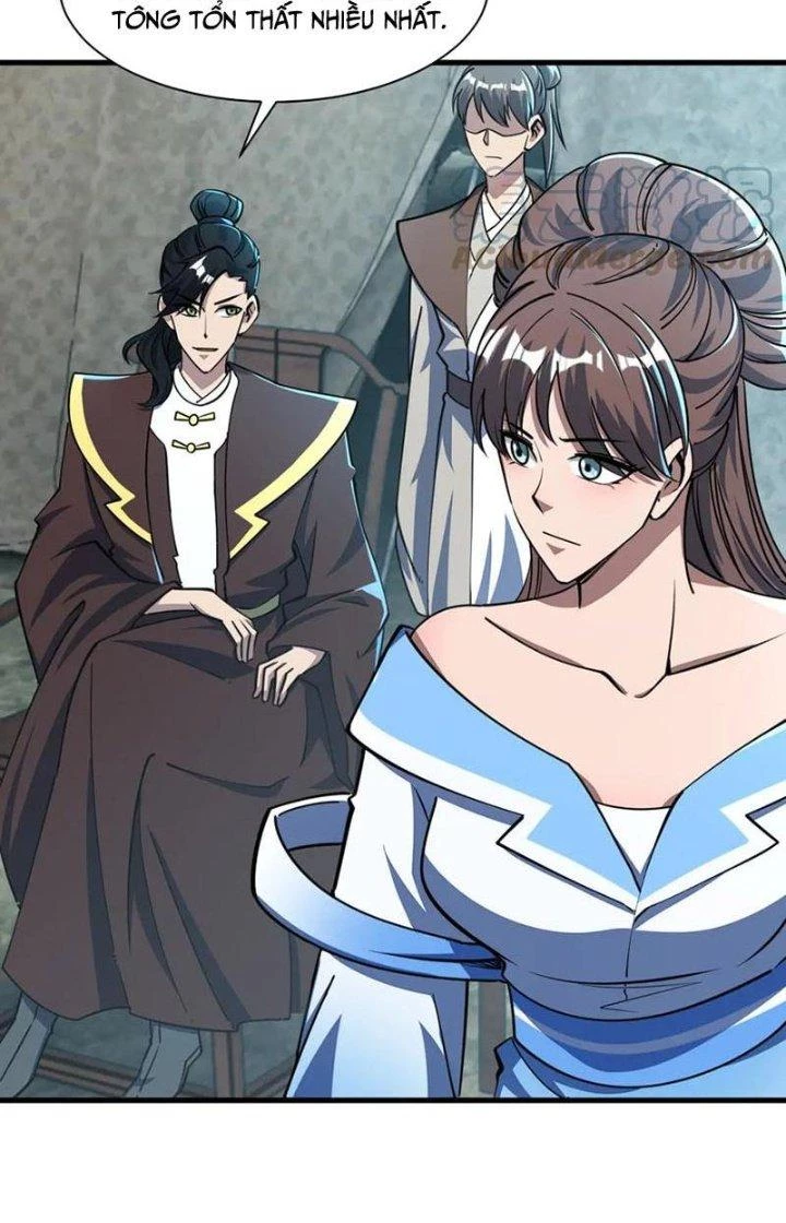 Ta Có Thể Rút Ra Thuộc Tính Chapter 60 - Trang 2