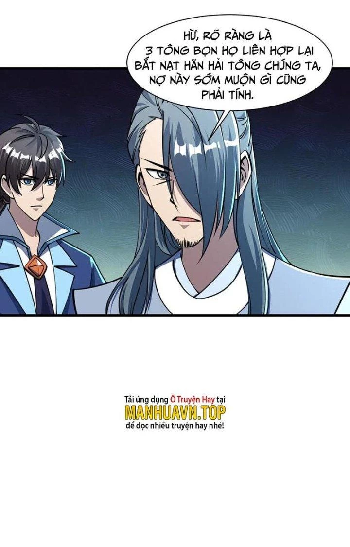 Ta Có Thể Rút Ra Thuộc Tính Chapter 60 - Trang 2