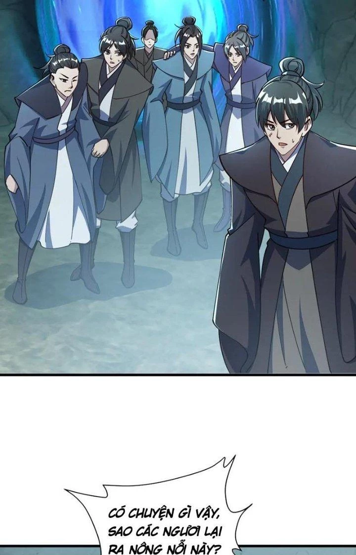 Ta Có Thể Rút Ra Thuộc Tính Chapter 60 - Trang 2