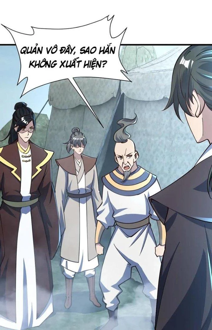 Ta Có Thể Rút Ra Thuộc Tính Chapter 60 - Trang 2
