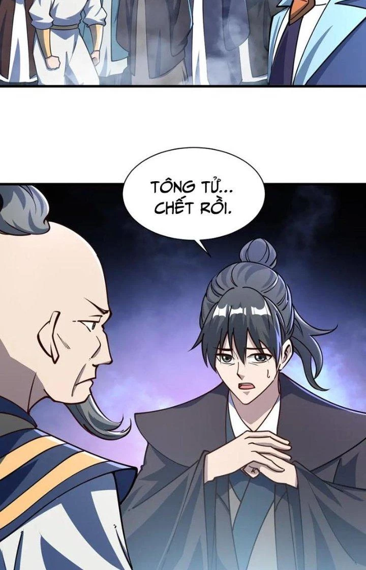 Ta Có Thể Rút Ra Thuộc Tính Chapter 60 - Trang 2