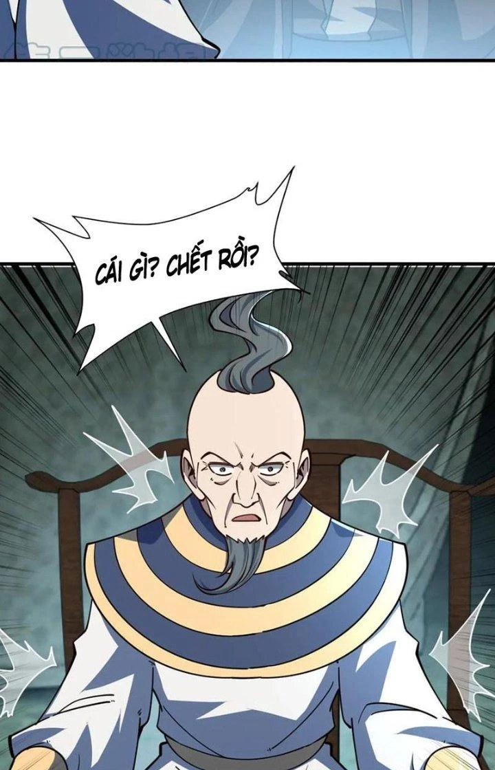 Ta Có Thể Rút Ra Thuộc Tính Chapter 60 - Trang 2