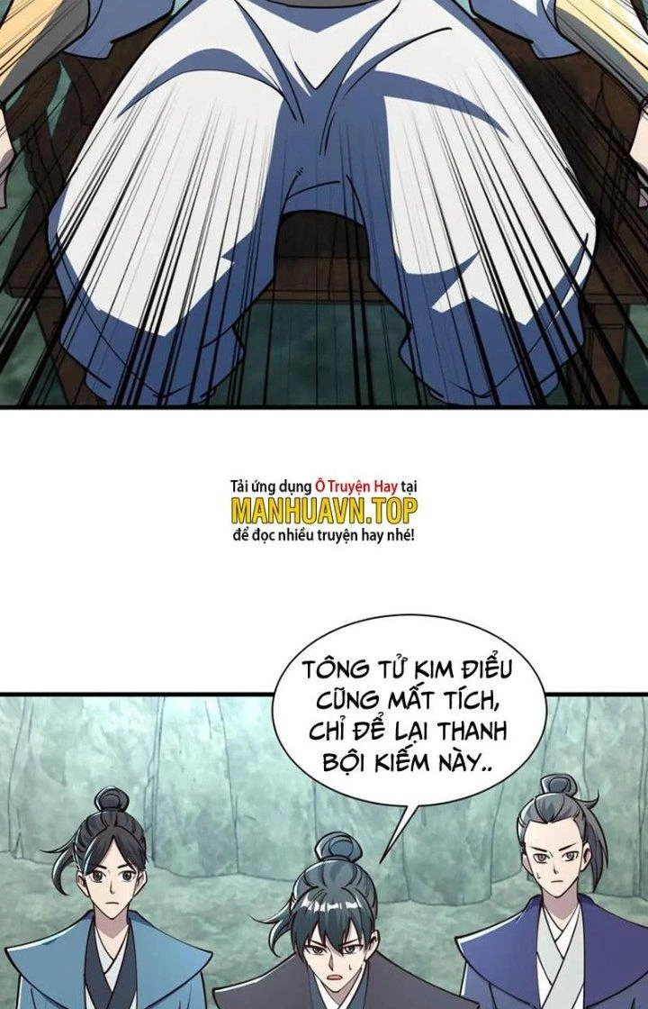 Ta Có Thể Rút Ra Thuộc Tính Chapter 60 - Trang 2