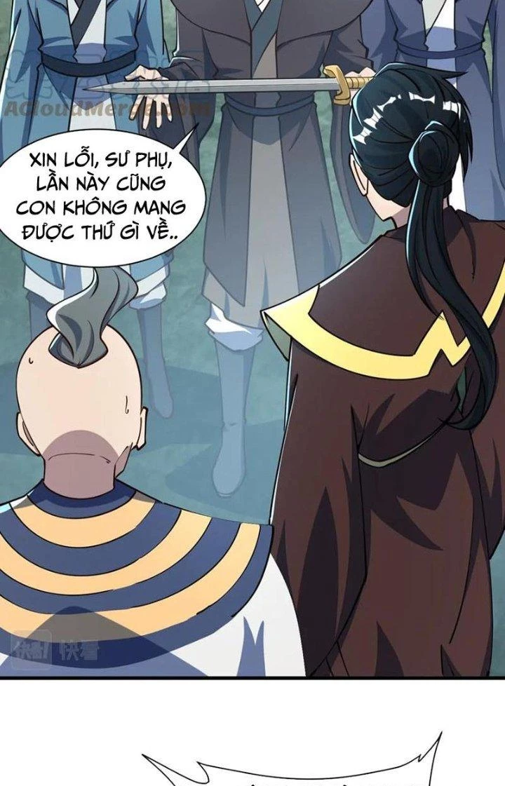 Ta Có Thể Rút Ra Thuộc Tính Chapter 60 - Trang 2