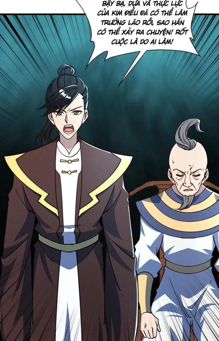 Ta Có Thể Rút Ra Thuộc Tính Chapter 60 - Trang 2