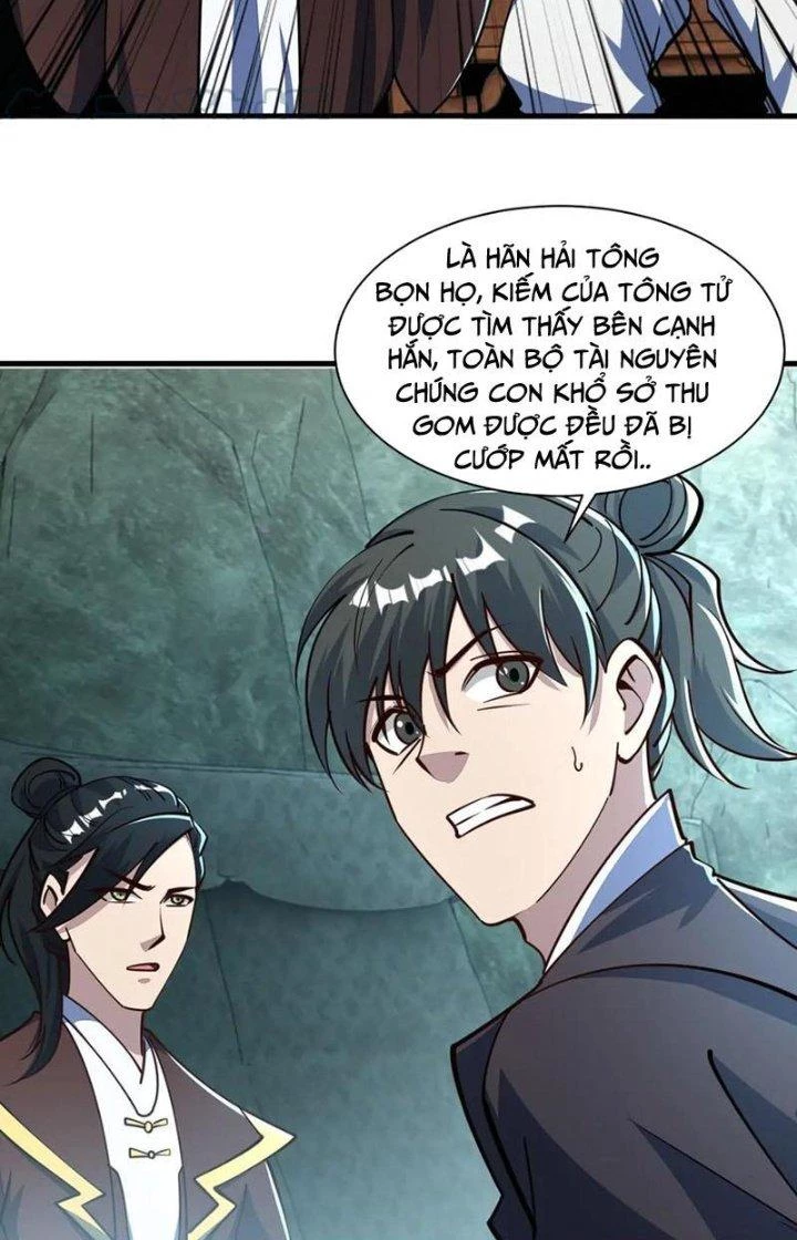 Ta Có Thể Rút Ra Thuộc Tính Chapter 60 - Trang 2