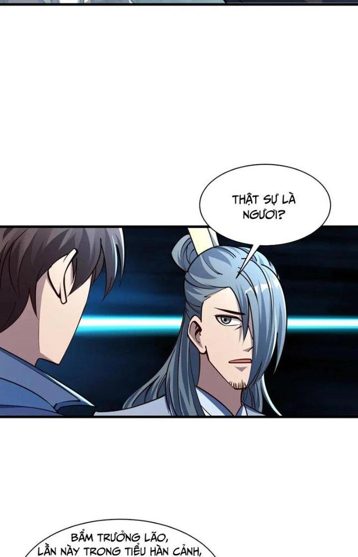 Ta Có Thể Rút Ra Thuộc Tính Chapter 60 - Trang 2