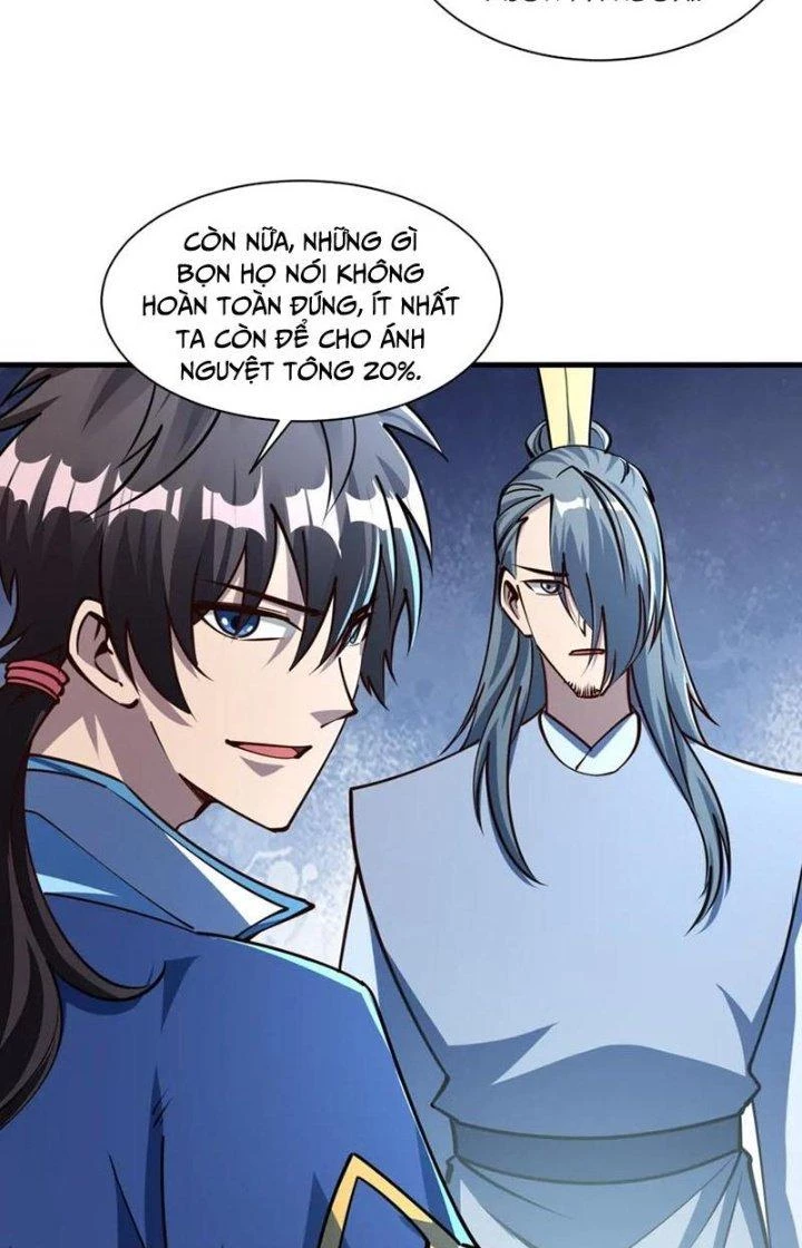 Ta Có Thể Rút Ra Thuộc Tính Chapter 60 - Trang 2