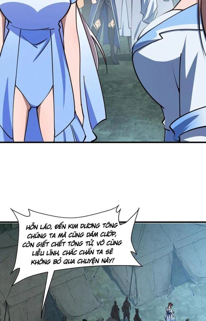 Ta Có Thể Rút Ra Thuộc Tính Chapter 60 - Trang 2