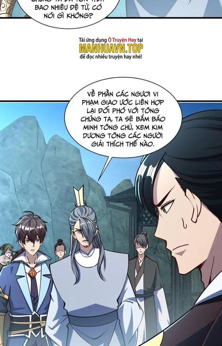 Ta Có Thể Rút Ra Thuộc Tính Chapter 60 - Trang 2