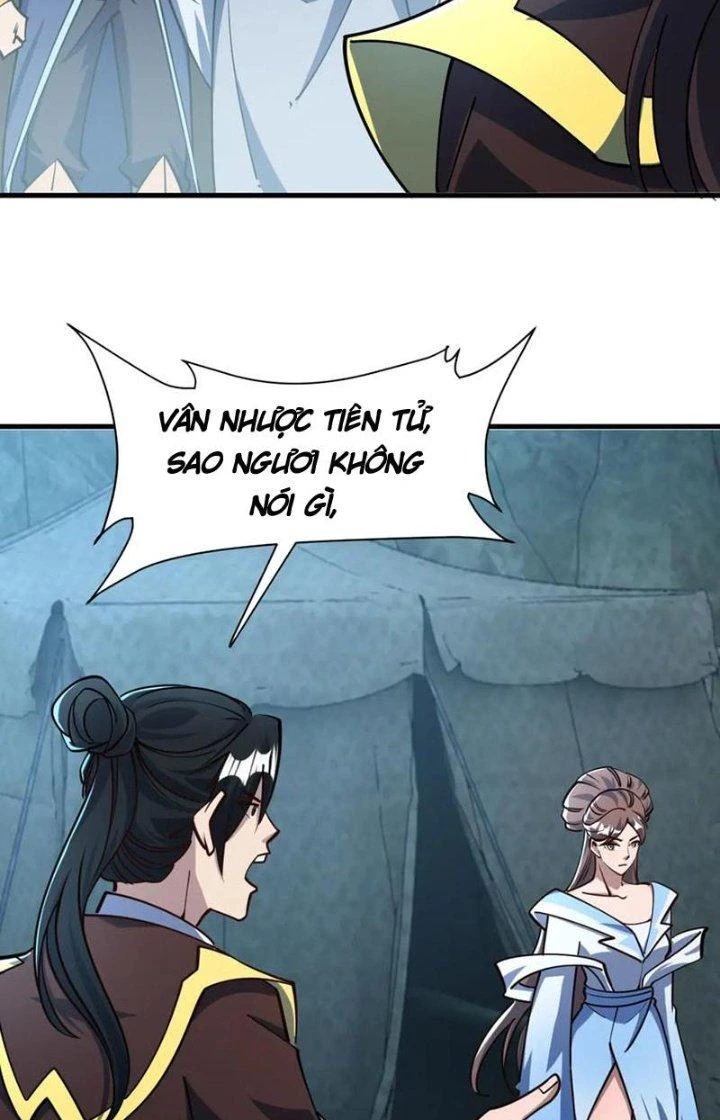 Ta Có Thể Rút Ra Thuộc Tính Chapter 60 - Trang 2