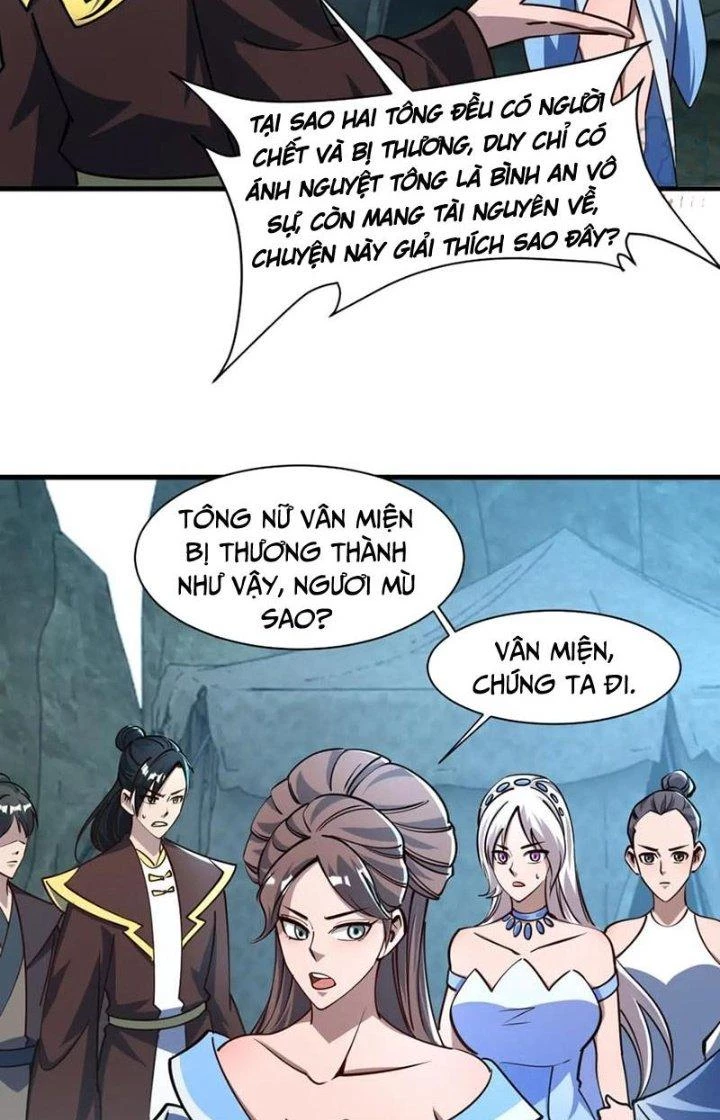Ta Có Thể Rút Ra Thuộc Tính Chapter 60 - Trang 2