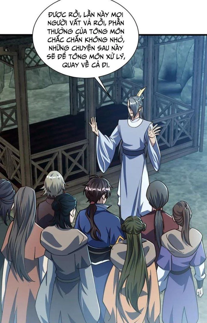Ta Có Thể Rút Ra Thuộc Tính Chapter 60 - Trang 2