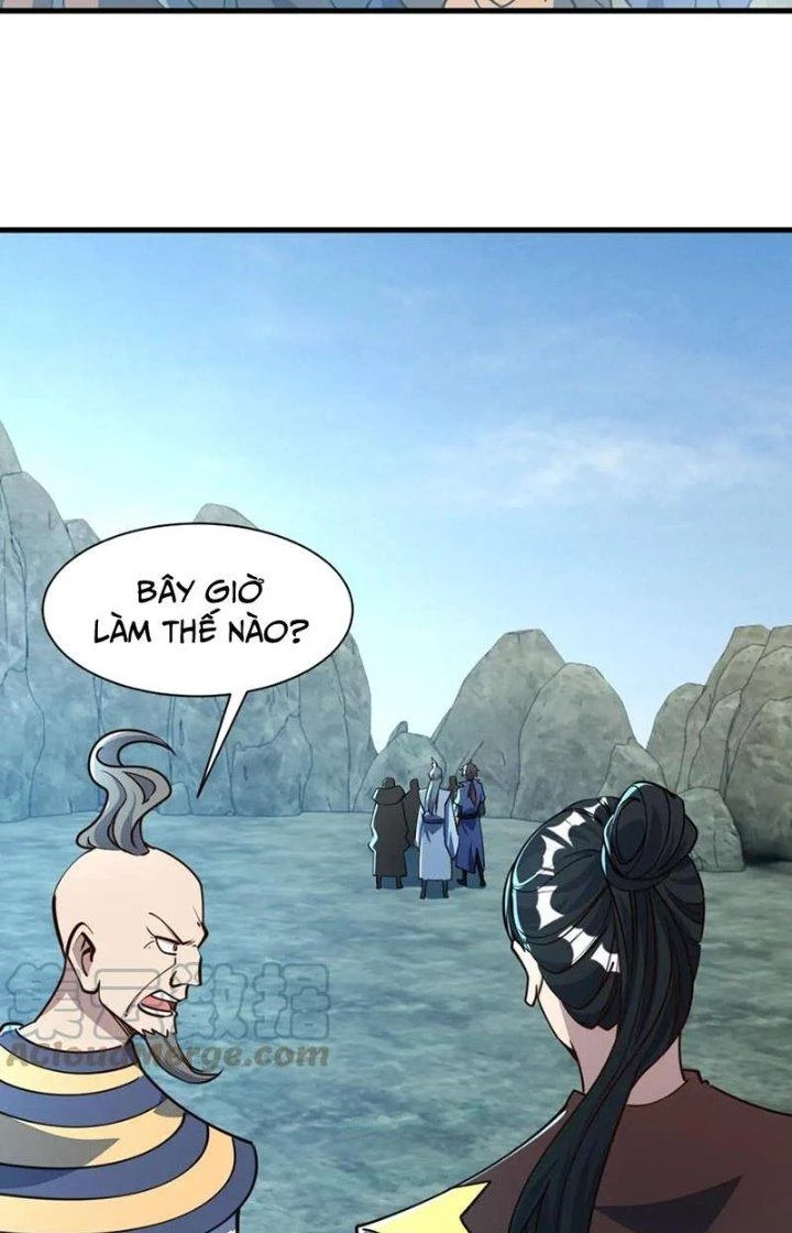 Ta Có Thể Rút Ra Thuộc Tính Chapter 60 - Trang 2