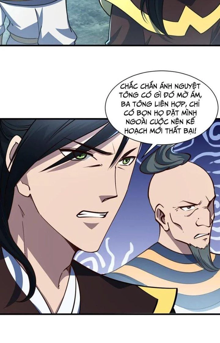Ta Có Thể Rút Ra Thuộc Tính Chapter 60 - Trang 2