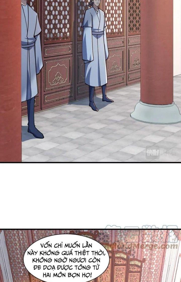 Ta Có Thể Rút Ra Thuộc Tính Chapter 60 - Trang 2