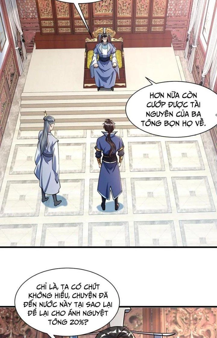 Ta Có Thể Rút Ra Thuộc Tính Chapter 60 - Trang 2
