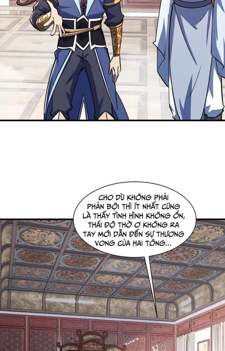 Ta Có Thể Rút Ra Thuộc Tính Chapter 60 - Trang 2