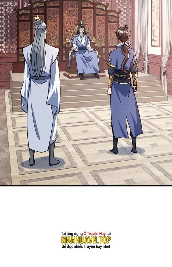 Ta Có Thể Rút Ra Thuộc Tính Chapter 60 - Trang 2
