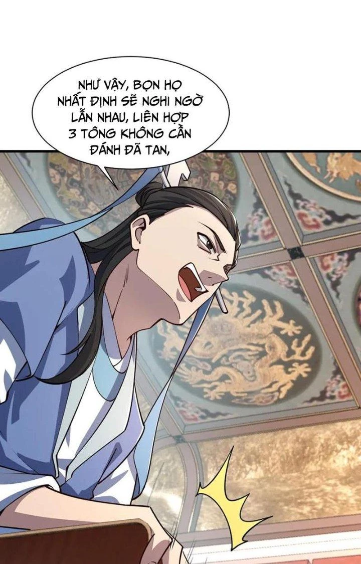 Ta Có Thể Rút Ra Thuộc Tính Chapter 60 - Trang 2