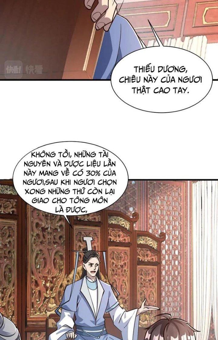 Ta Có Thể Rút Ra Thuộc Tính Chapter 60 - Trang 2