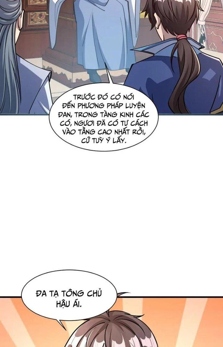 Ta Có Thể Rút Ra Thuộc Tính Chapter 60 - Trang 2