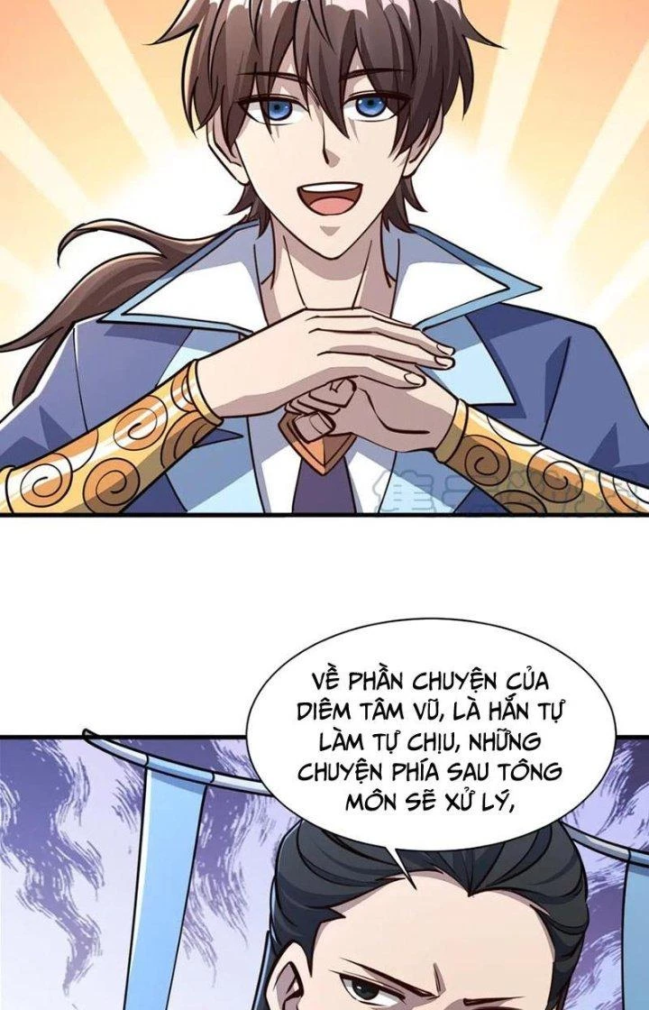 Ta Có Thể Rút Ra Thuộc Tính Chapter 60 - Trang 2
