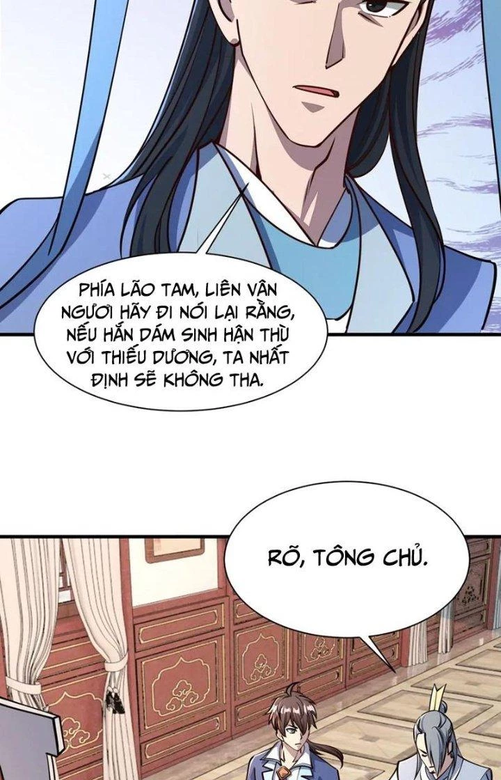 Ta Có Thể Rút Ra Thuộc Tính Chapter 60 - Trang 2