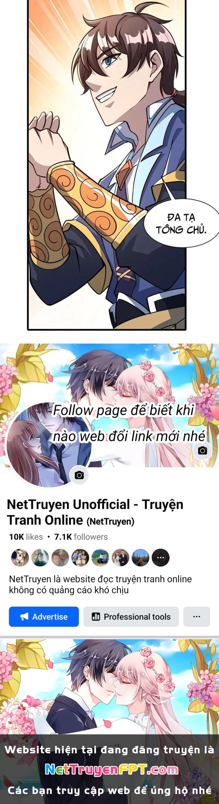 Ta Có Thể Rút Ra Thuộc Tính Chapter 60 - Trang 2