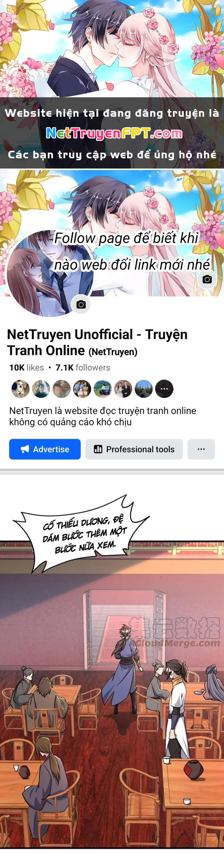 Ta Có Thể Rút Ra Thuộc Tính Chapter 66 - Trang 2