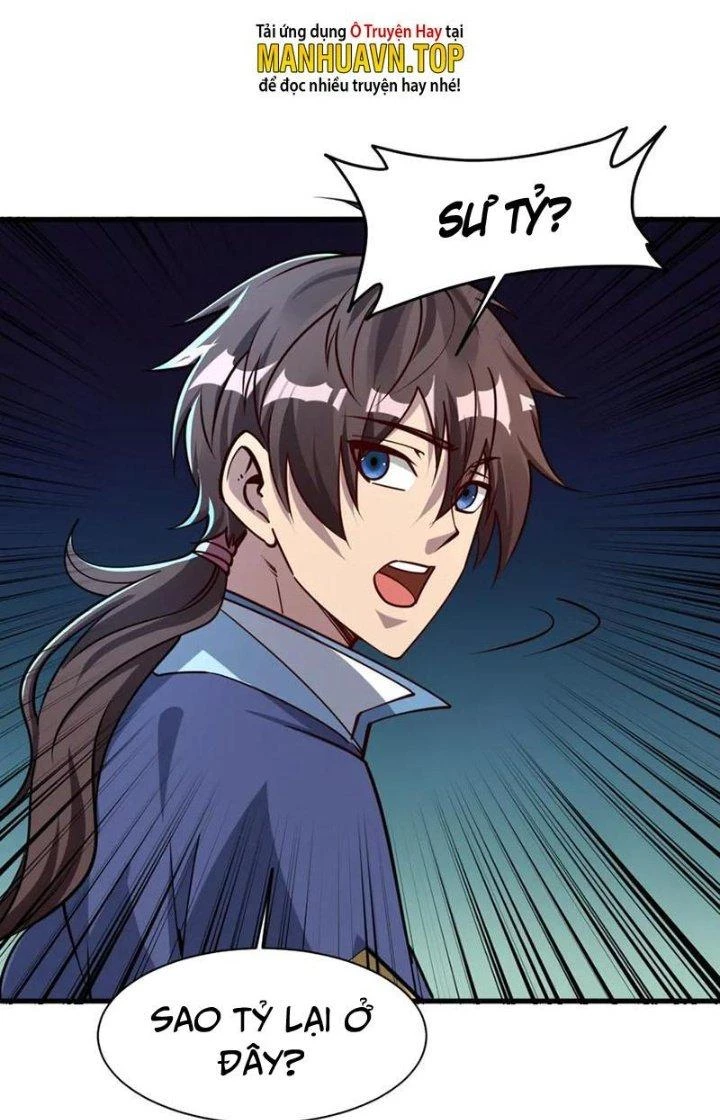 Ta Có Thể Rút Ra Thuộc Tính Chapter 66 - Trang 2