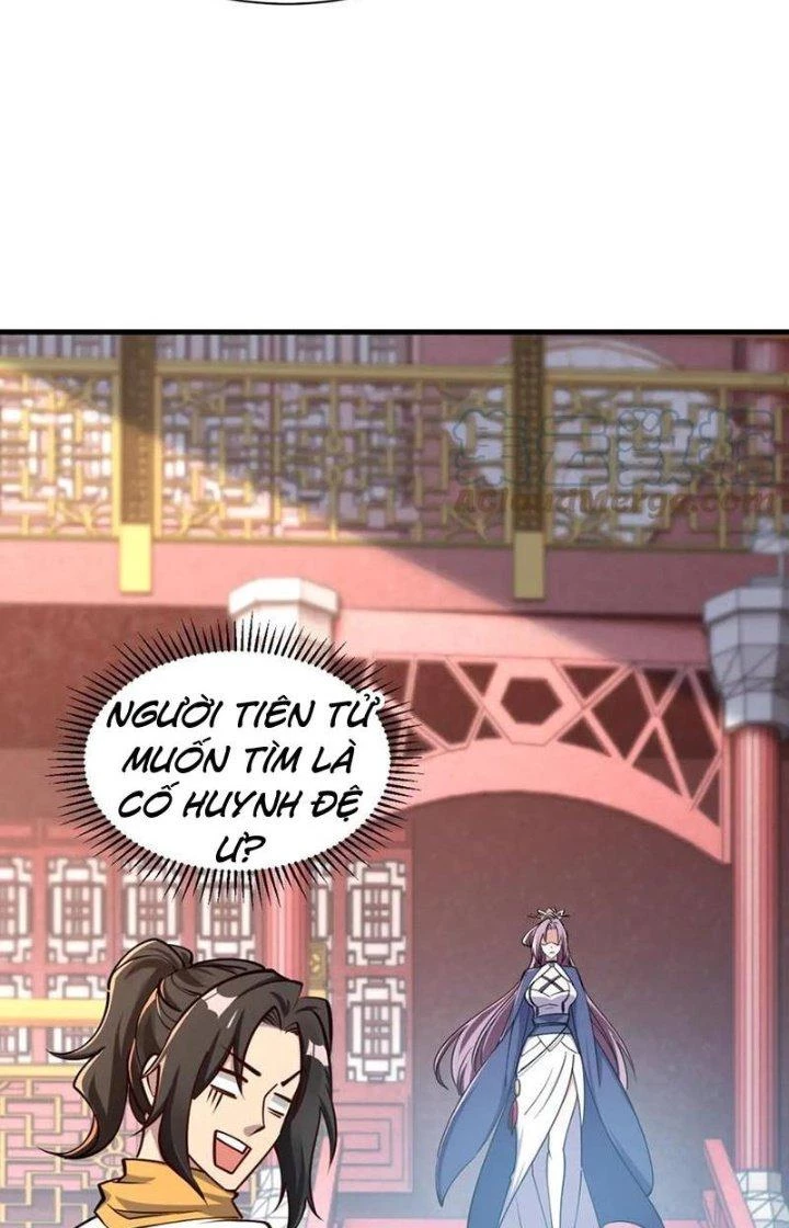 Ta Có Thể Rút Ra Thuộc Tính Chapter 66 - Trang 2