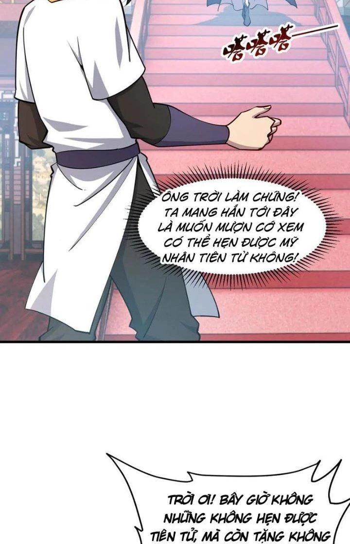 Ta Có Thể Rút Ra Thuộc Tính Chapter 66 - Trang 2