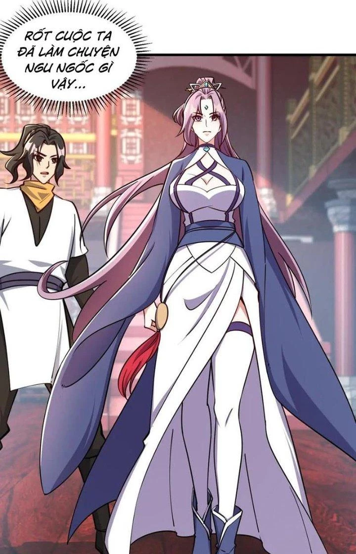 Ta Có Thể Rút Ra Thuộc Tính Chapter 66 - Trang 2