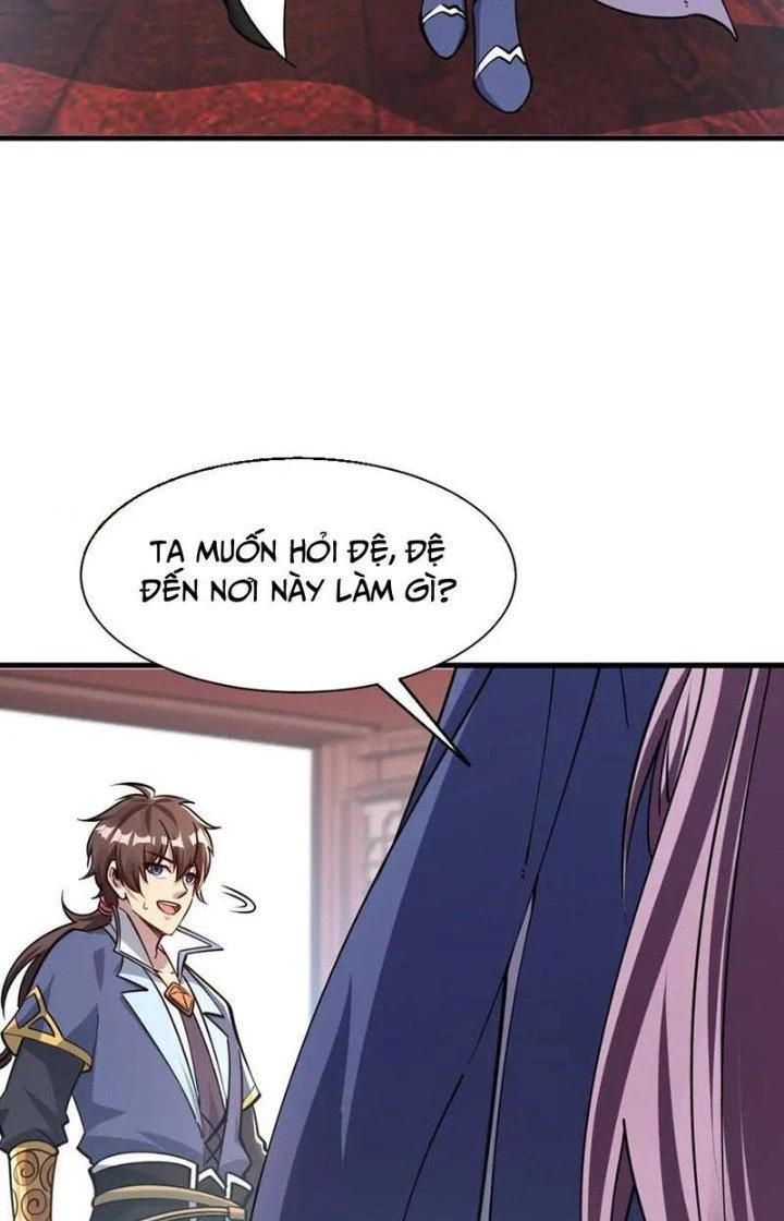 Ta Có Thể Rút Ra Thuộc Tính Chapter 66 - Trang 2