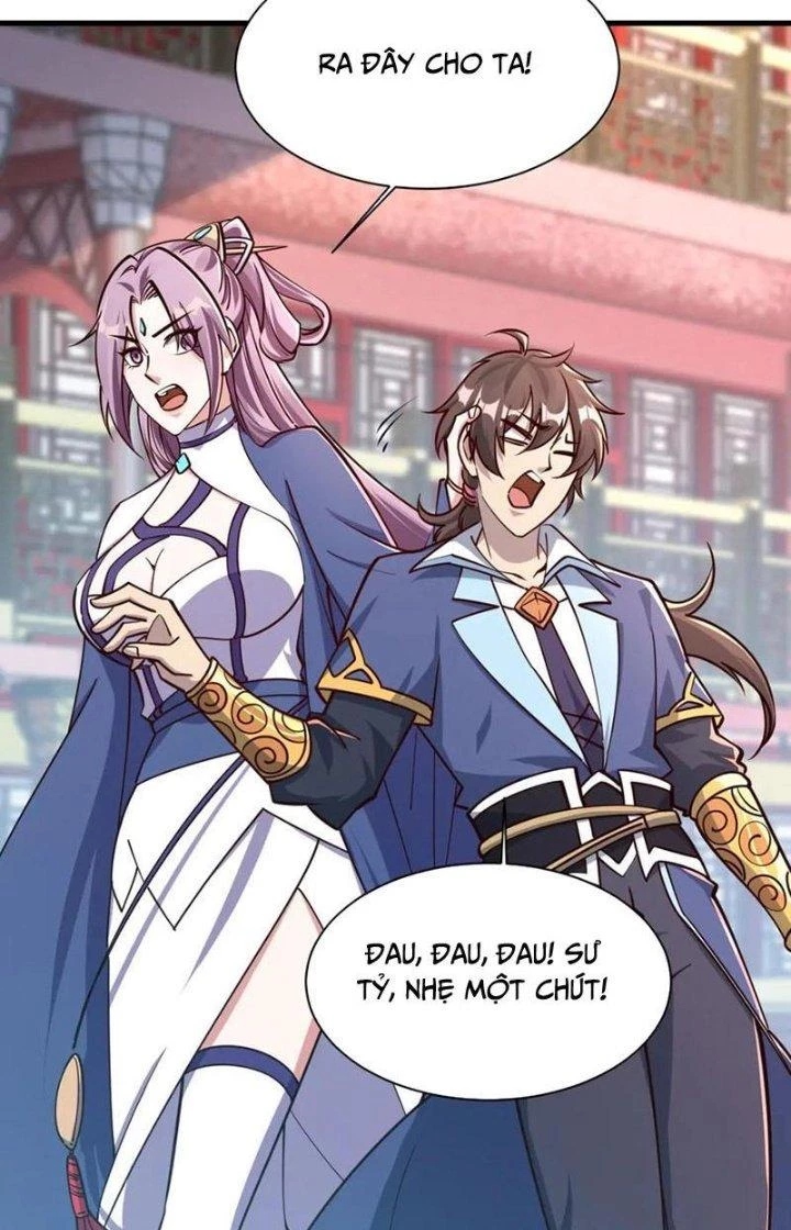 Ta Có Thể Rút Ra Thuộc Tính Chapter 66 - Trang 2