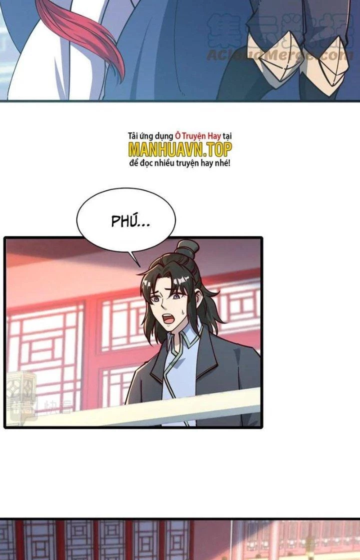 Ta Có Thể Rút Ra Thuộc Tính Chapter 66 - Trang 2