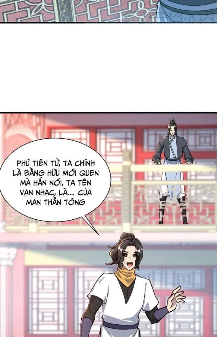 Ta Có Thể Rút Ra Thuộc Tính Chapter 66 - Trang 2