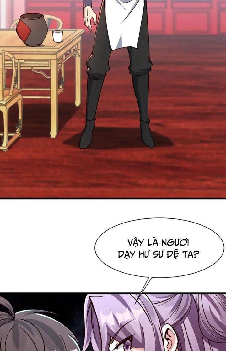 Ta Có Thể Rút Ra Thuộc Tính Chapter 66 - Trang 2
