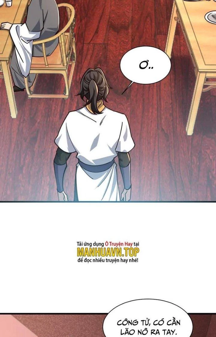 Ta Có Thể Rút Ra Thuộc Tính Chapter 66 - Trang 2