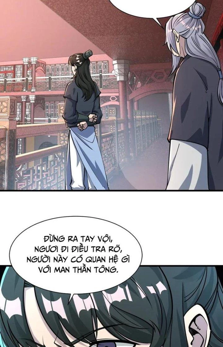 Ta Có Thể Rút Ra Thuộc Tính Chapter 66 - Trang 2