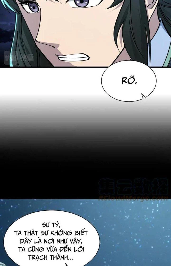 Ta Có Thể Rút Ra Thuộc Tính Chapter 66 - Trang 2