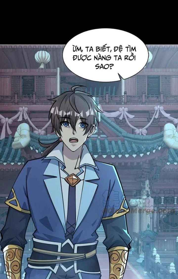 Ta Có Thể Rút Ra Thuộc Tính Chapter 66 - Trang 2