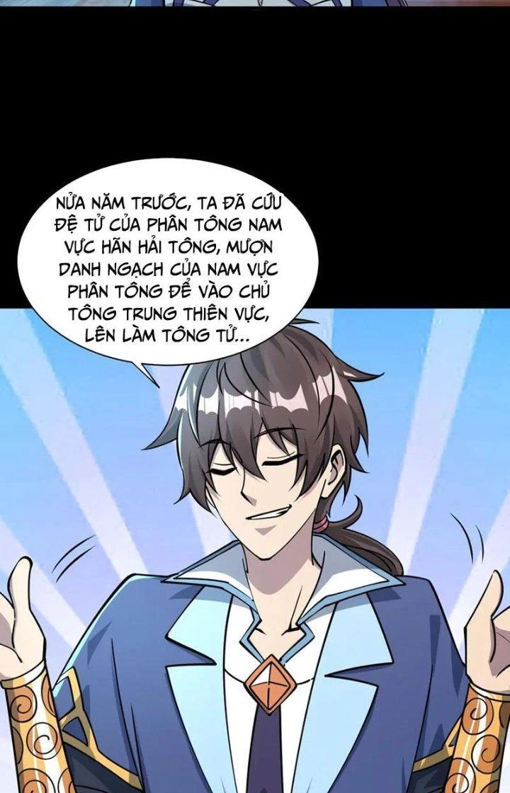 Ta Có Thể Rút Ra Thuộc Tính Chapter 66 - Trang 2