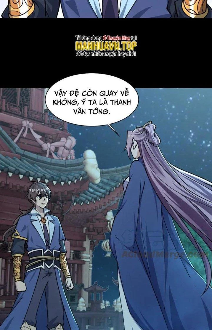 Ta Có Thể Rút Ra Thuộc Tính Chapter 66 - Trang 2