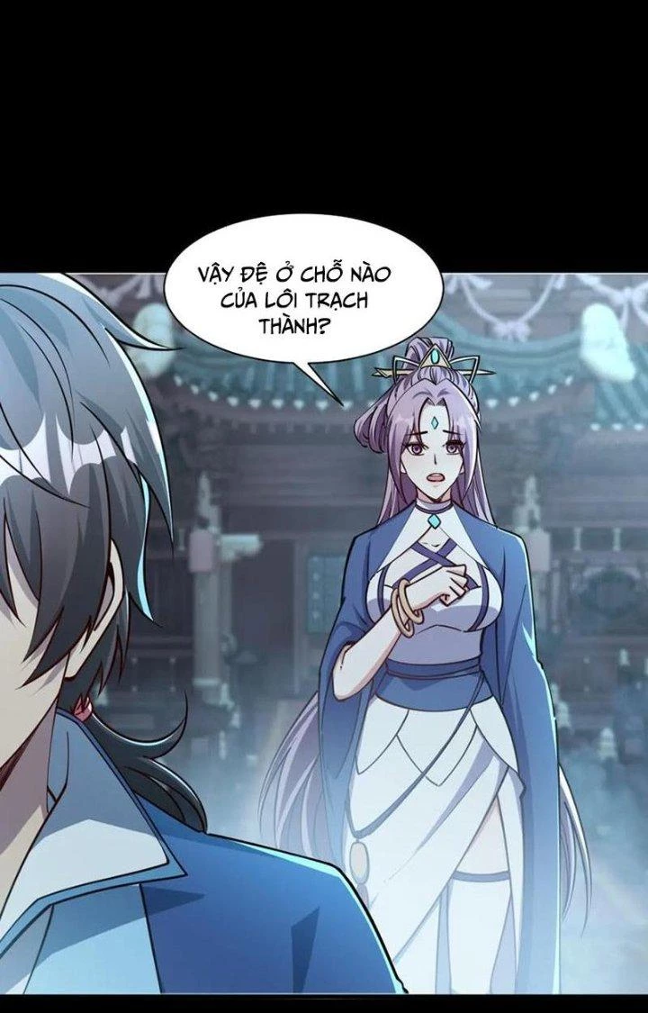 Ta Có Thể Rút Ra Thuộc Tính Chapter 66 - Trang 2